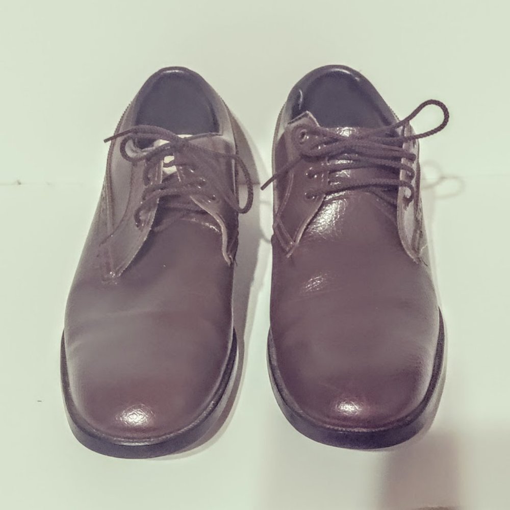 Dexter Brown 8-1/2D Golf Shoes with Cleats